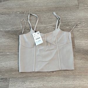 Zara Top